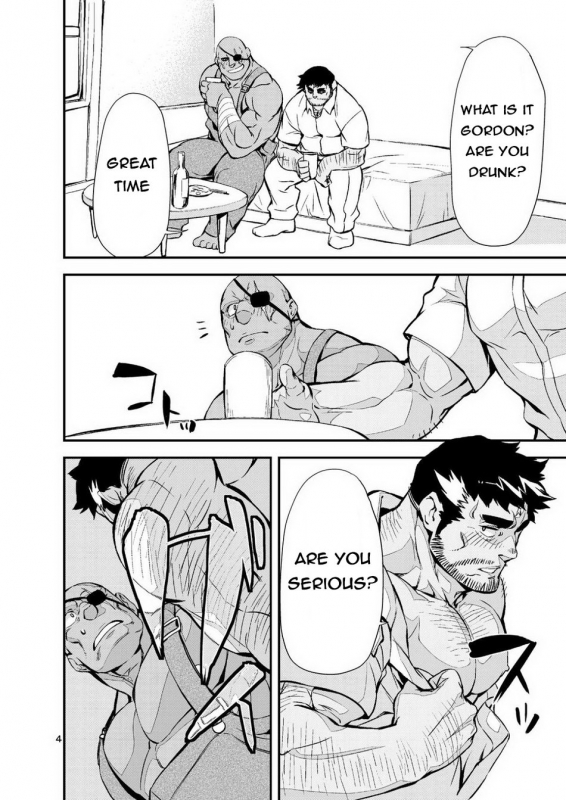 [Menndokoro (Mennsuke)] Yuusha no Inu Ma ni  Brave Watchdog (Shoukan Yuusha to F-k_02