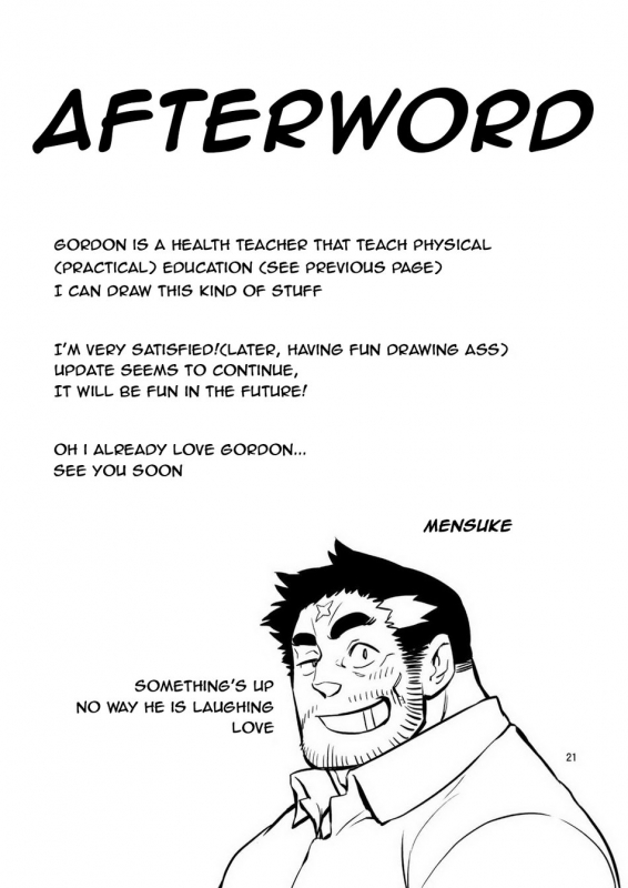 [Menndokoro (Mennsuke)] Yuusha no Inu Ma ni  Brave Watchdog (Shoukan Yuusha to F-k_19