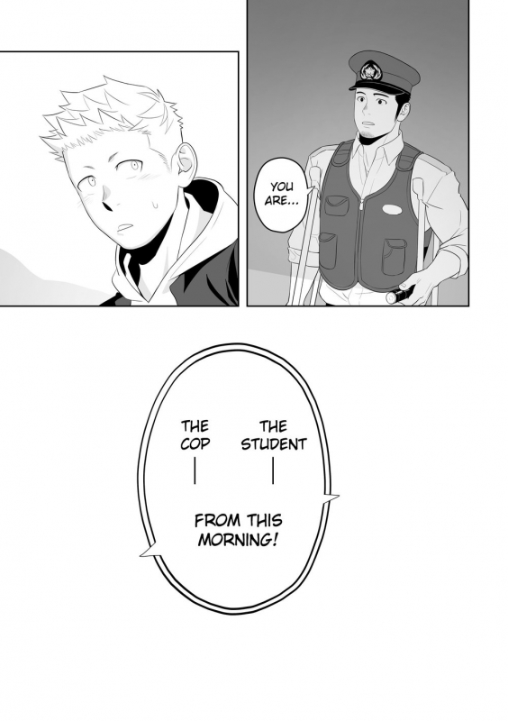 [Mentaiko (Itto)] Midnight Rescue [English] [KitsuJun] [Digital]_18