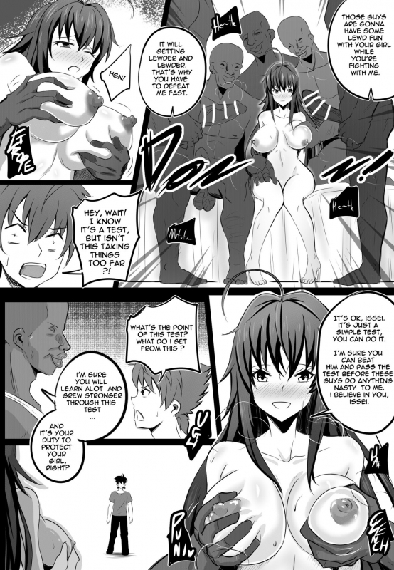 [Merkonig] B-Trayal 13-2 (Highschool DxD) [English]_04