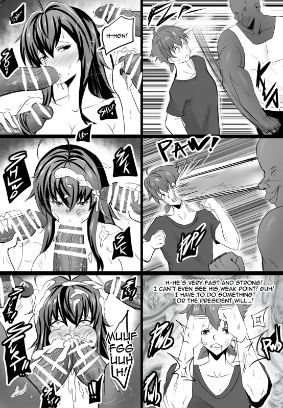 [Merkonig] B-Trayal 13-2 (Highschool DxD) [English]_06