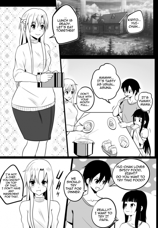 [Merkonig] B-Trayal 19 (Sword Art Online) [English]_02
