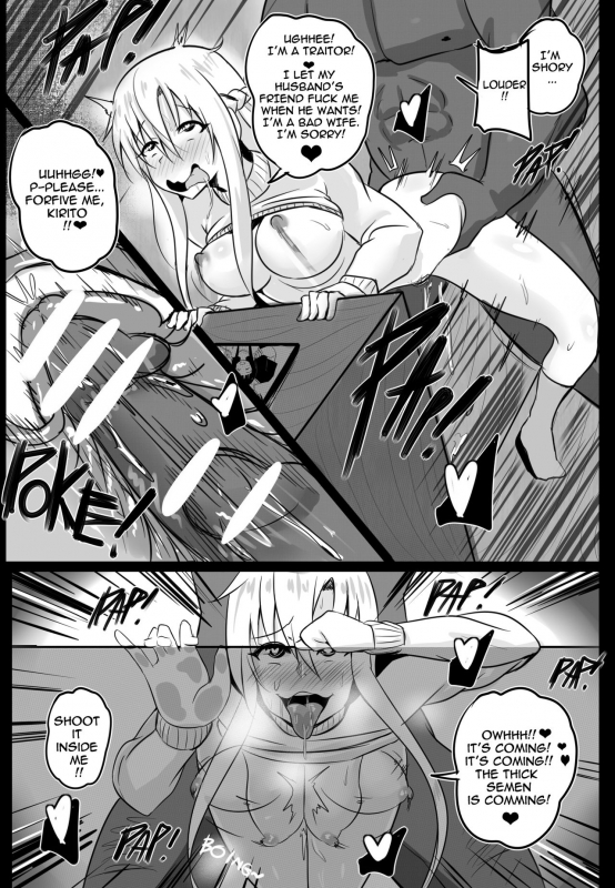 [Merkonig] B-Trayal 19 (Sword Art Online) [English]_10