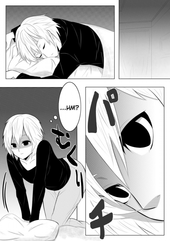 [Midnight Muumus (Giu)] Yume de Arimasu You ni  I Hope It's a Dream [English] [Dummie]_02