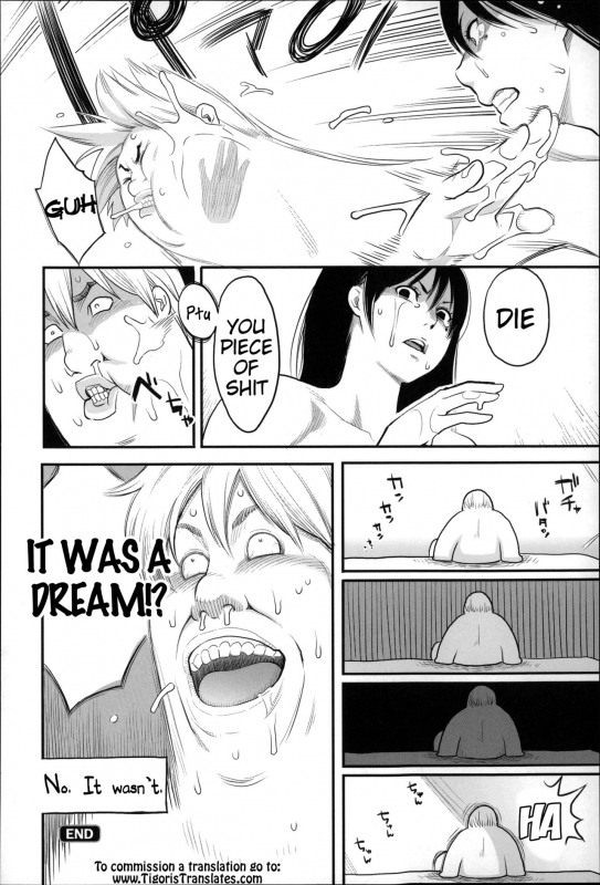 [Mikami Cannon] Zecchou Yokkyuu Ch.1-2, 4-9, 10 [English] =Tigoris Translates= =Noraneko=_094