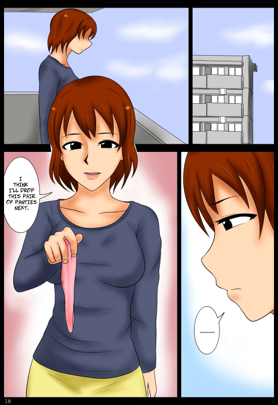 [Mikan Dou] Otoshimono  Lost Item [English] [CopyOf]_17