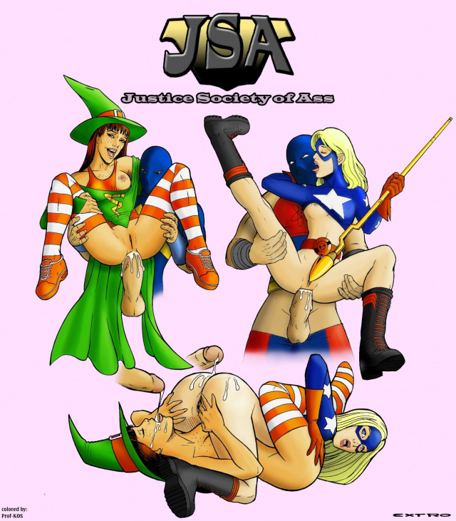 extro+prof-kosatom smasher+courtney whitmore+cyclone (dc comics)+maxine hunkel+stargirl607583005fe34ae4732dc61af57b0a27