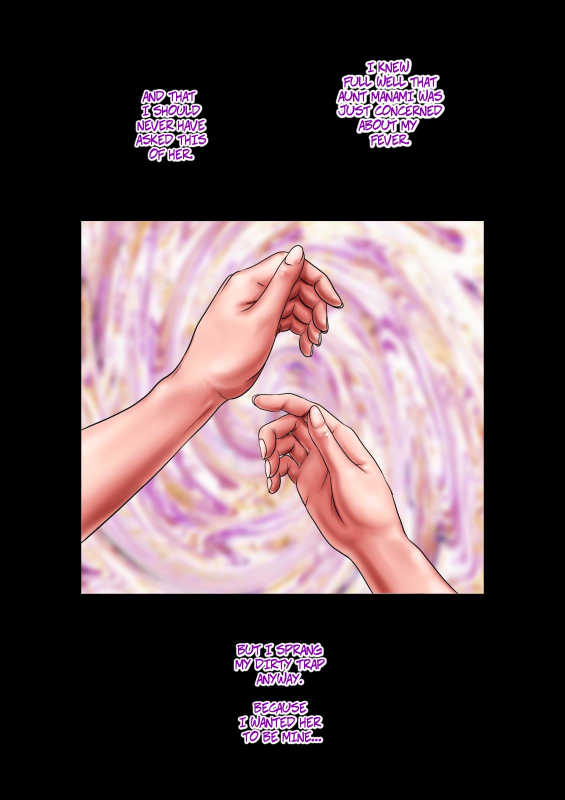 [Milf Shobou] Akogare no Oba o Netoru  Cheating With My Sexy Aunt [English]_001