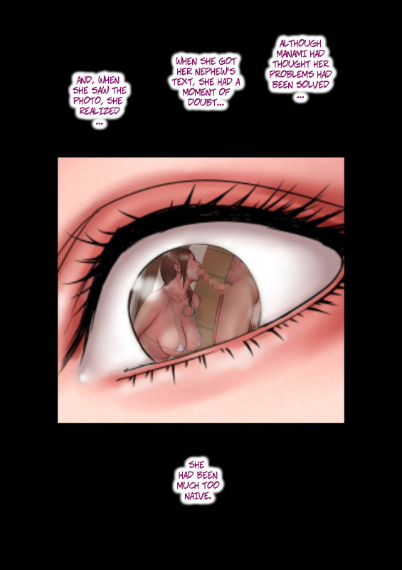 [Milf Shobou] Akogare no Oba o Netoru  Cheating With My Sexy Aunt [English]_048