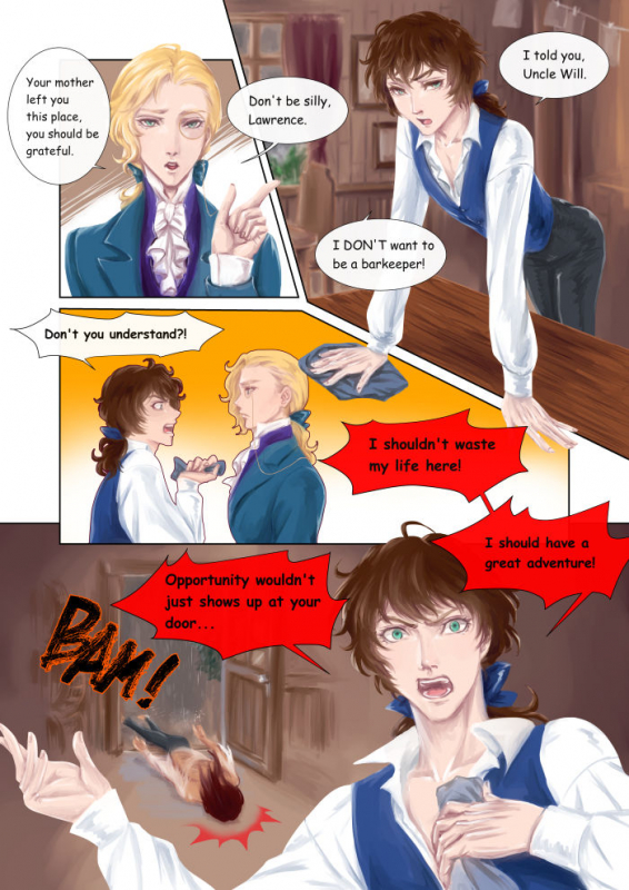 [Mincelot] Treasure of Seven Seas [English]_03