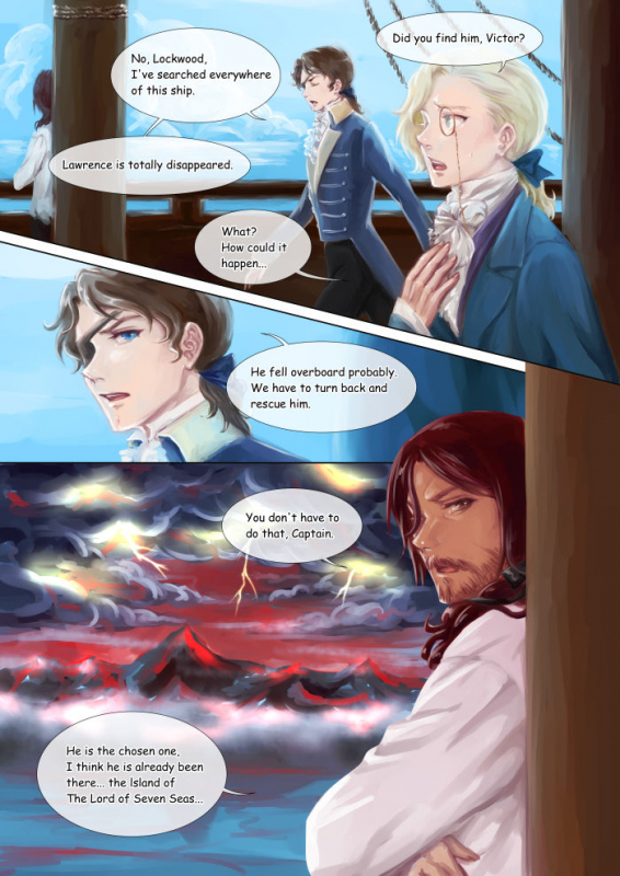 [Mincelot] Treasure of Seven Seas [English]_11