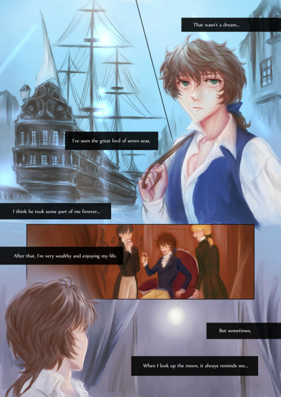 [Mincelot] Treasure of Seven Seas [English]_16