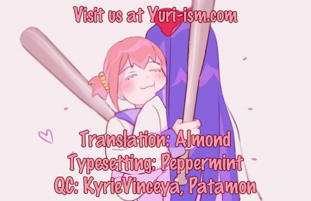 [Mira] Catch Love 2 (School Girls Love Selection) [English] [Yuri-ism]_22