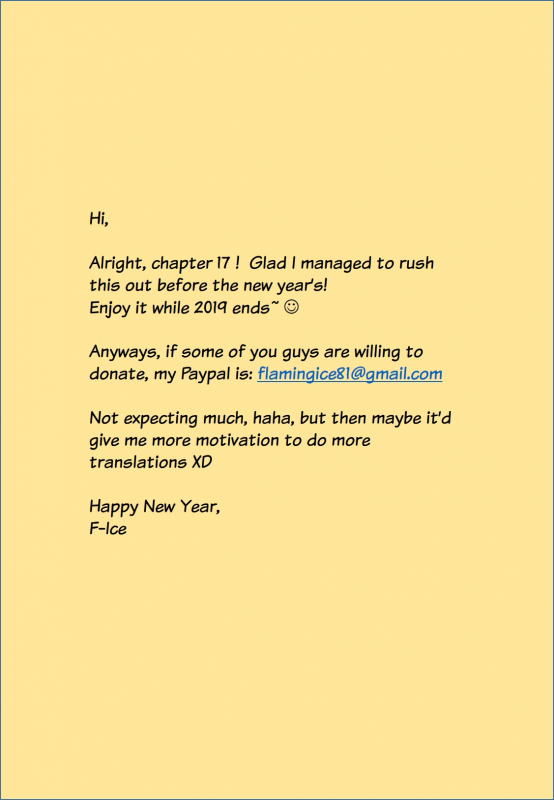 [Misaki Yukihiro] Nikuhisyo Yukiko chapter 17 [English] [Flamingice] [Digital]_25