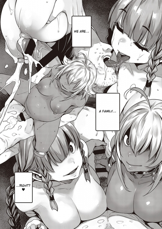 [Mitsuba Minoru] Ibunka Ran Kouryuu Kouhen (COMIC ExE 21) [English] [Nisor] [Digital]_26