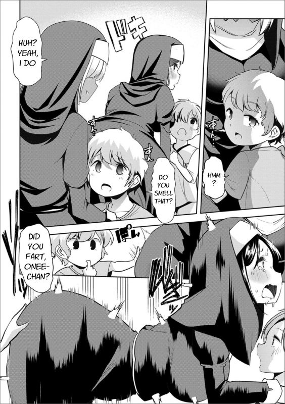 [Mitsuhime Moka] Akuma no Shouna  The Devil's Whore (Ougon no Sonata XXX Sono Go) [_08