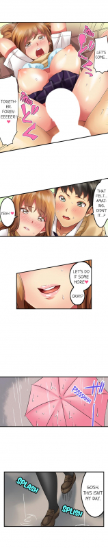 [Mitsuya] Seeing Her Panties Lets Me Stick In (1-39 COMPLETE)_080