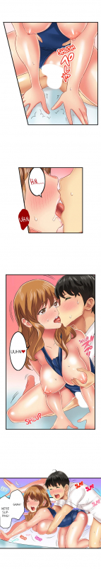 [Mitsuya] Seeing Her Panties Lets Me Stick In (1-39 COMPLETE)_129