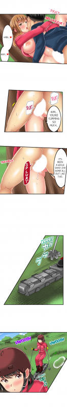 [Mitsuya] Seeing Her Panties Lets Me Stick In (1-39 COMPLETE)_215