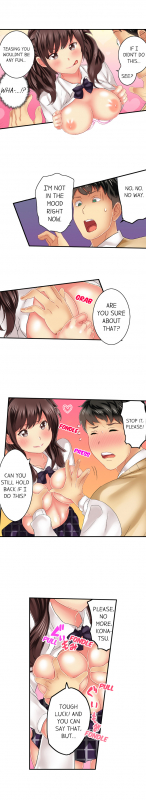 [Mitsuya] Seeing Her Panties Lets Me Stick In (1-39 COMPLETE)_278