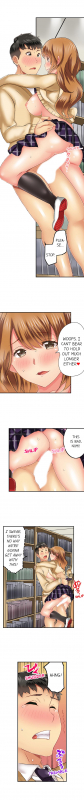 [Mitsuya] Seeing Her Panties Lets Me Stick In (1-39 COMPLETE)_310
