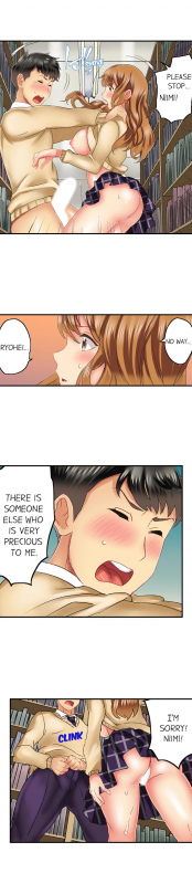 [Mitsuya] Seeing Her Panties Lets Me Stick In (1-39 COMPLETE)_313