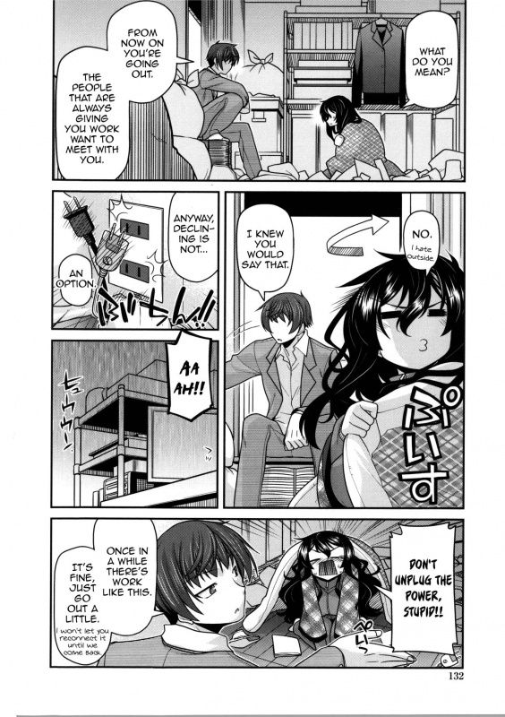 [Miyashiro Sousuke] Yamato Nadeshiko Breast Changes Ch 0, 7-9 [English]_08