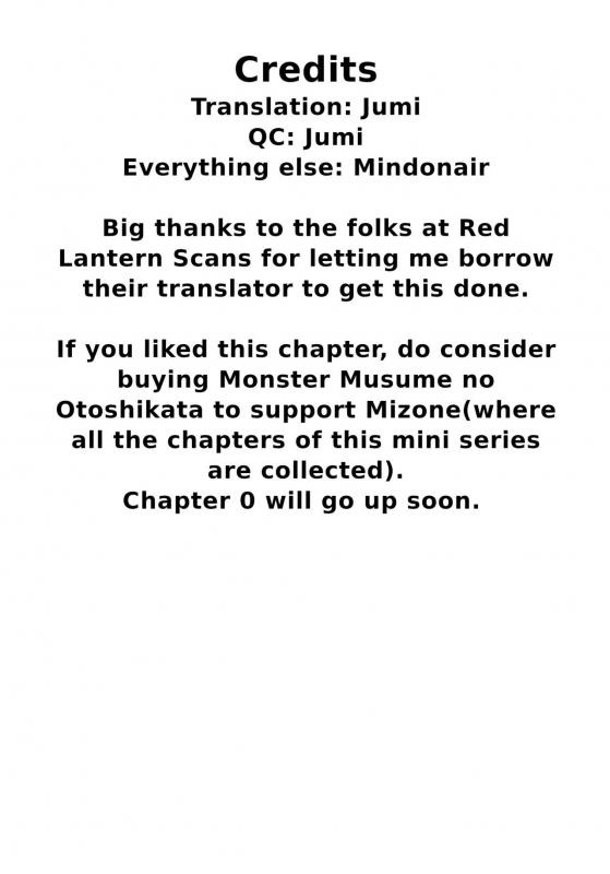 [Mizone] Zasshoku Yuusha 2.5  Omnivorous Hero 2.5 [English] [Jumi]_4