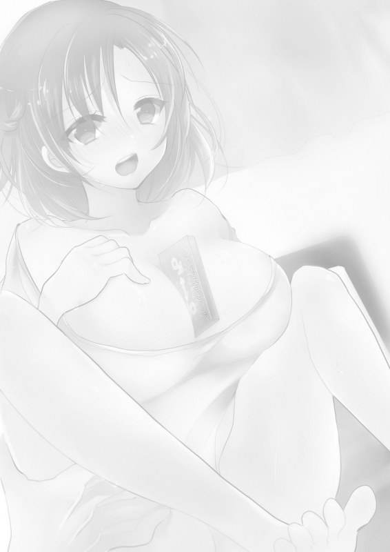 [Mizukaga Syou] Onna no Karada de Shitai Koto! ~♂⇔♀ Kaikan Irekawari Life~ (3) [Englis_01