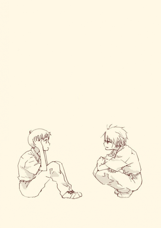 [Moesashi] Shinkawo Manga (Neon Genesis Evangelion) [English] [TyroLuuki]_00