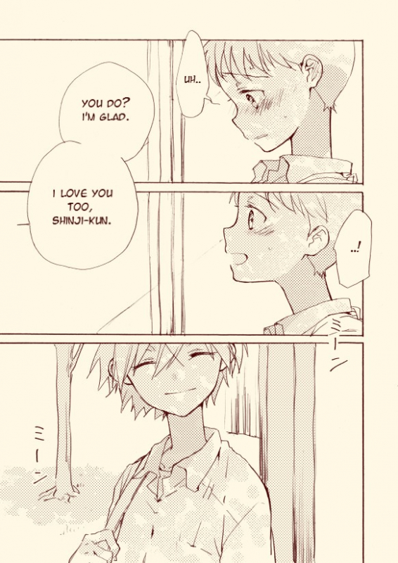 [Moesashi] Shinkawo Manga (Neon Genesis Evangelion) [English] [TyroLuuki]_03