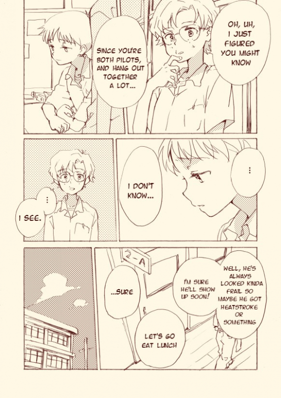 [Moesashi] Shinkawo Manga (Neon Genesis Evangelion) [English] [TyroLuuki]_13