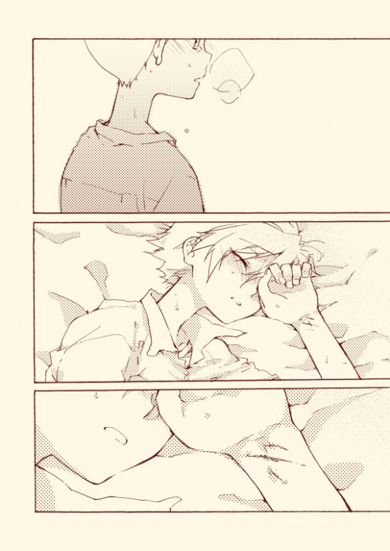 [Moesashi] Shinkawo Manga (Neon Genesis Evangelion) [English] [TyroLuuki]_32