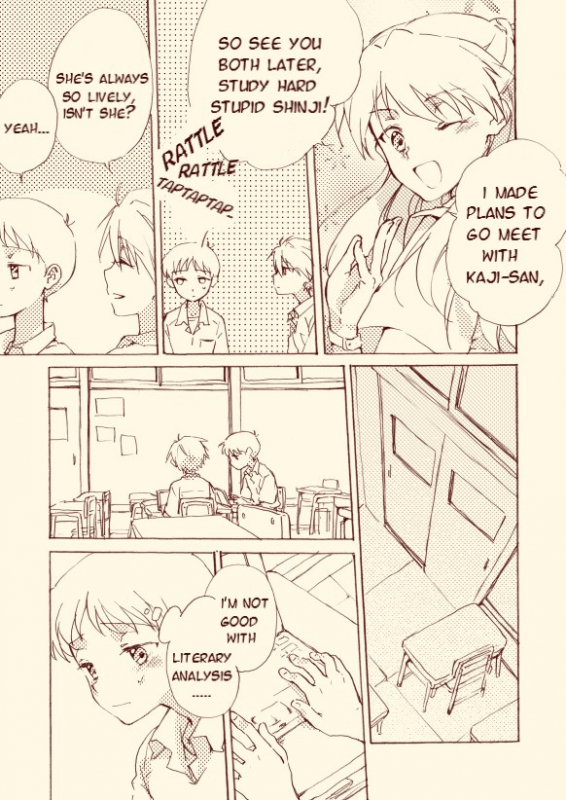 [Moesashi] Shinkawo Manga (Neon Genesis Evangelion) [English] [TyroLuuki]_41