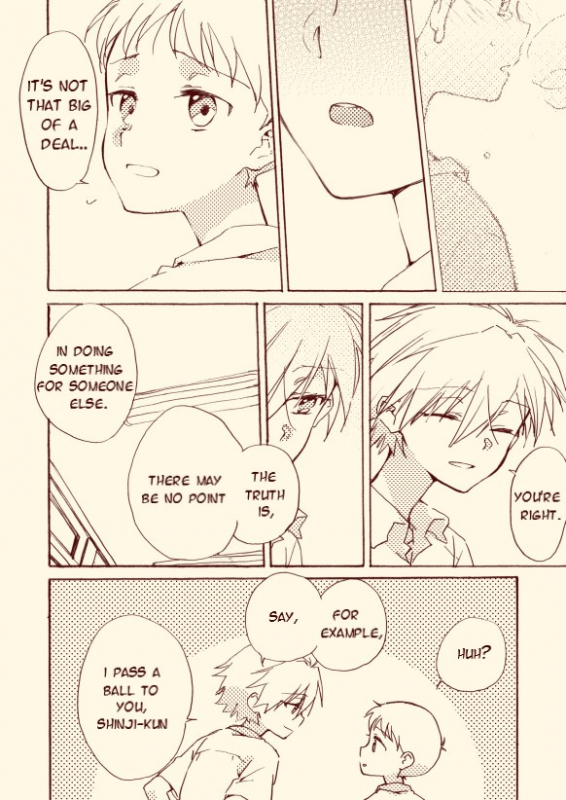 [Moesashi] Shinkawo Manga (Neon Genesis Evangelion) [English] [TyroLuuki]_44