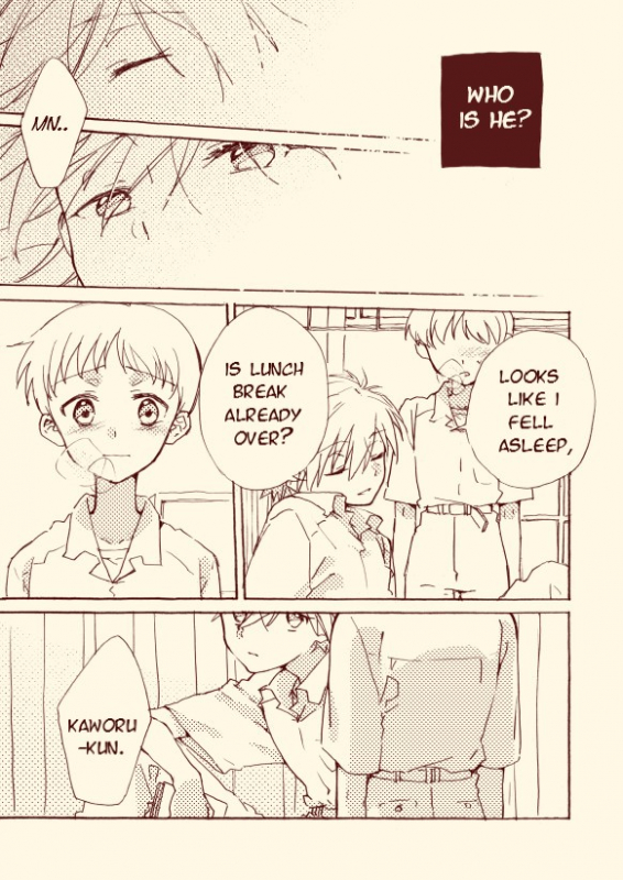 [Moesashi] Shinkawo Manga (Neon Genesis Evangelion) [English] [TyroLuuki]_51