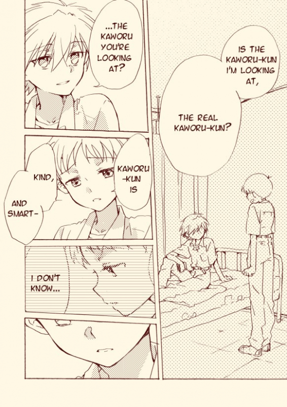 [Moesashi] Shinkawo Manga (Neon Genesis Evangelion) [English] [TyroLuuki]_52