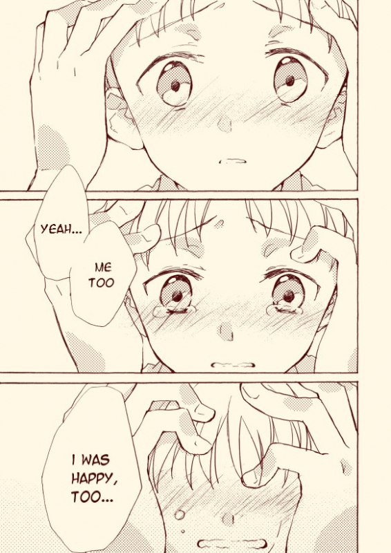 [Moesashi] Shinkawo Manga (Neon Genesis Evangelion) [English] [TyroLuuki]_79