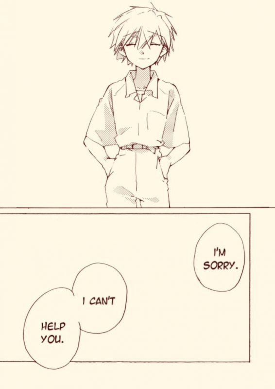 [Moesashi] Shinkawo Manga (Neon Genesis Evangelion) [English] [TyroLuuki]_81