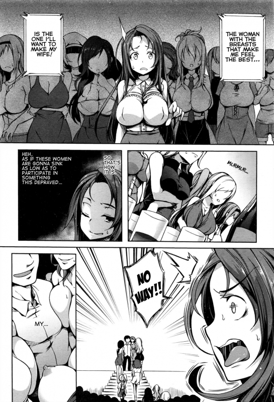 [Momiyama] P@idol M@ster! Ch. 1-2 [English] [captcarisma]_05