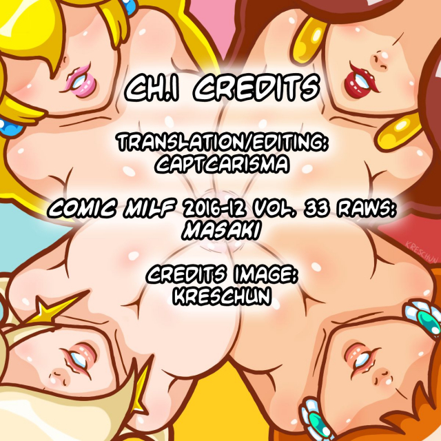 [Momiyama] P@idol M@ster! Ch. 1-2 [English] [captcarisma]_38