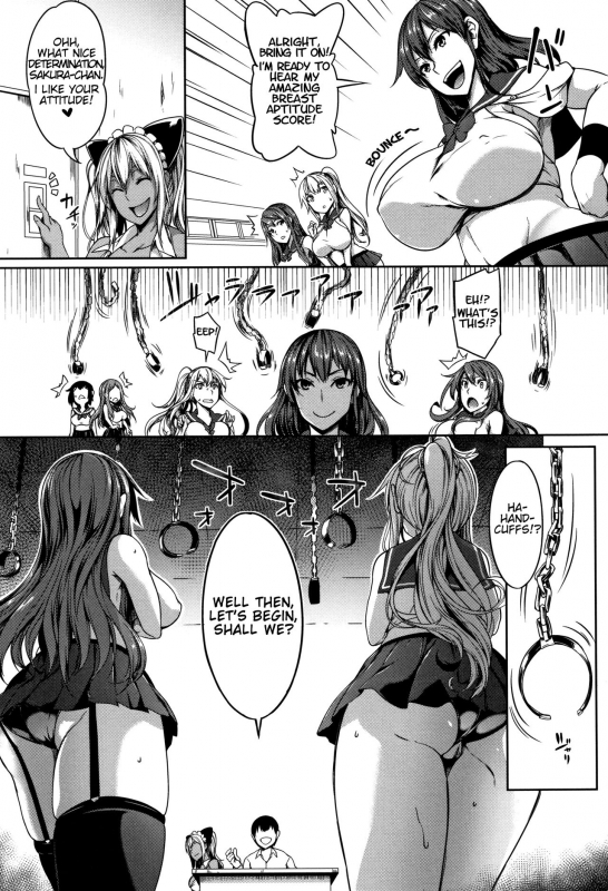 [Momiyama] P@idol M@ster! Ch. 1-3 [English] [captcarisma]_103