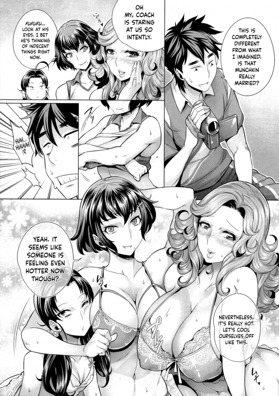 [Momofuki Rio] Haitoku no Himitsu Lessons (Chijou no Kiwami - Extremity o_02