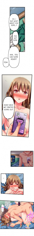 [Momoshika Fujiko] Only i Know Her Cumming Face Ch. 1 - 11 (Ongoing) [English]_079