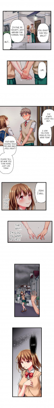 [Momoshika Fujiko] Only i Know Her Cumming Face Ch. 1 - 11 (Ongoing) [English]_083