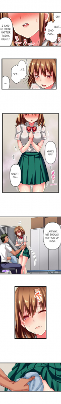 [Momoshika Fujiko] Only i Know Her Cumming Face Ch. 1 - 11 (Ongoing) [English]_087