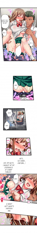 [Momoshika Fujiko] Only i Know Her Cumming Face Ch. 1 - 11 (Ongoing) [English]_095