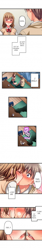 [Momoshika Fujiko] Only i Know Her Cumming Face Ch. 1 - 12 (Ongoing) [English]_077