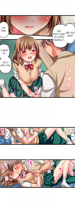 [Momoshika Fujiko] Only i Know Her Cumming Face Ch. 1 - 12 (Ongoing) [English]_078