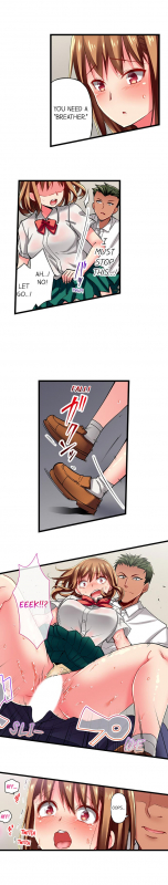 [Momoshika Fujiko] Only i Know Her Cumming Face Ch. 1 - 12 (Ongoing) [English]_094